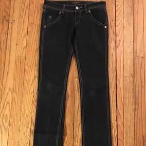 Hudson Bootcut Jeans